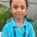 Profile picture of Srishti Swaminathan